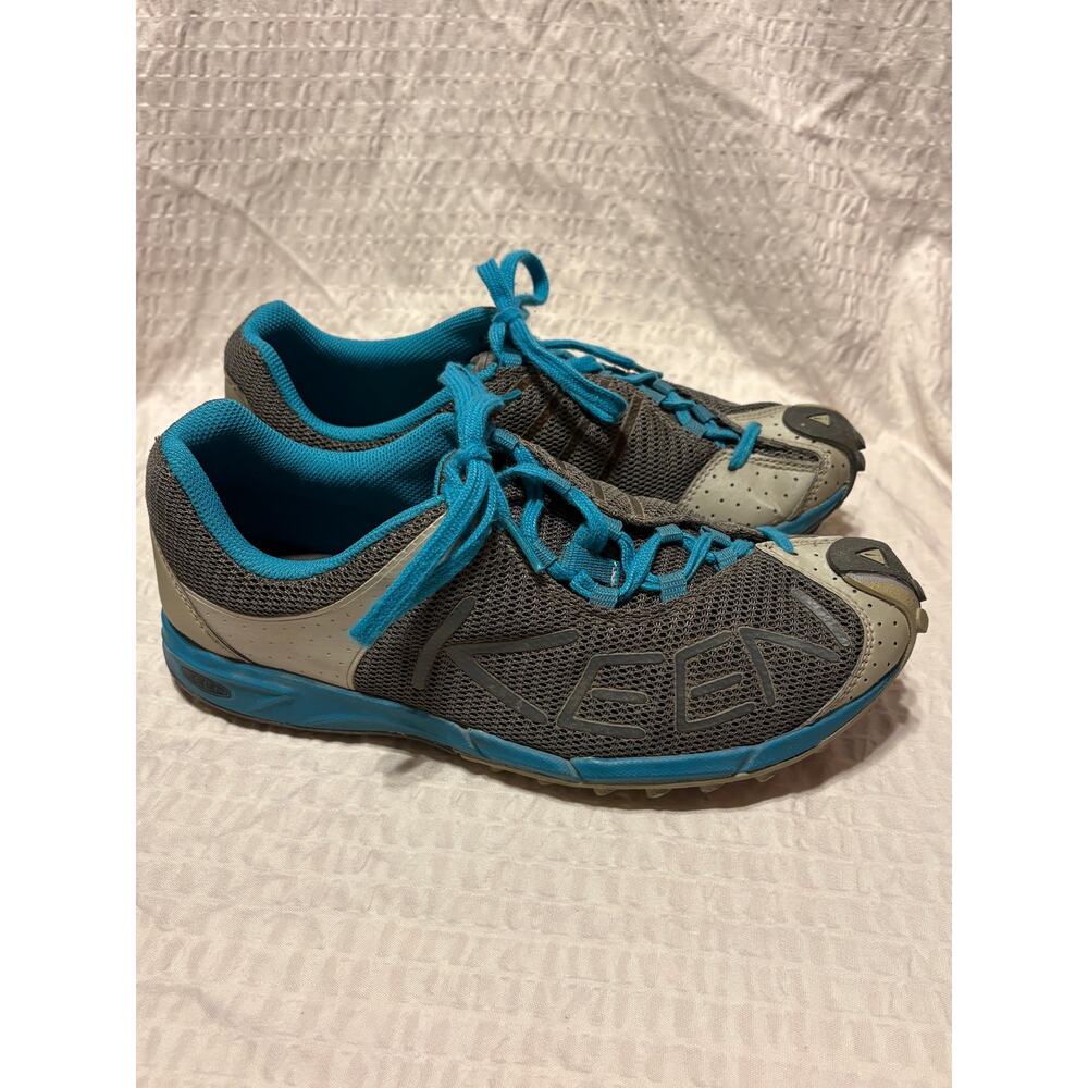 Keen Women’s Size 7.5 A86 TR Lightweight Trail Running Hiking Athletic Shoes